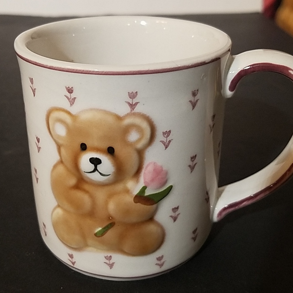 Coffee cup